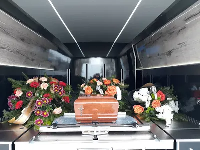 ARKA Usługi Pogrzebowe - Zakład pogrzebowy Toruń